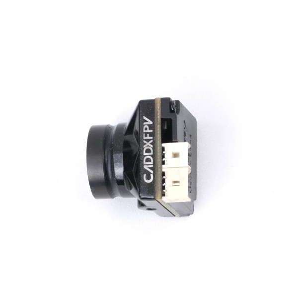 Caddx H1 1.3 sensore CMOS 2.1mmLens 0.01Lux 4.5-25V 16:9 fotocamera professionale leggera